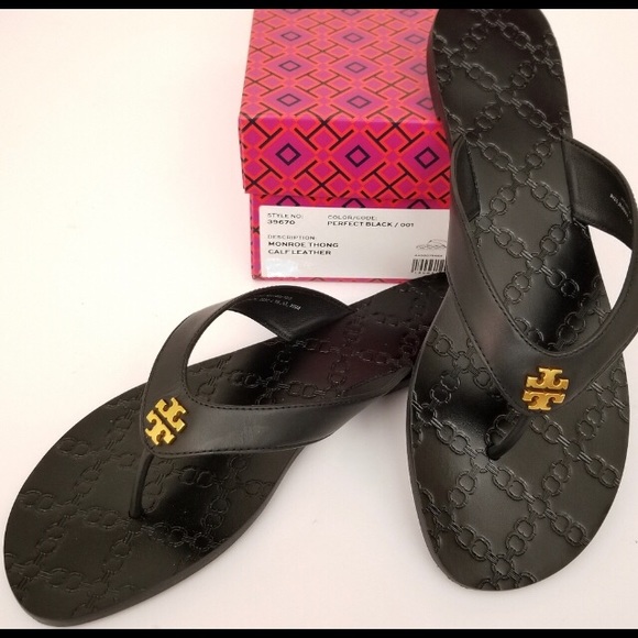 Tory Burch Size 7 - Picture 8 of 8